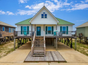 MOS' On The Bay - 2356 Island Shores home
